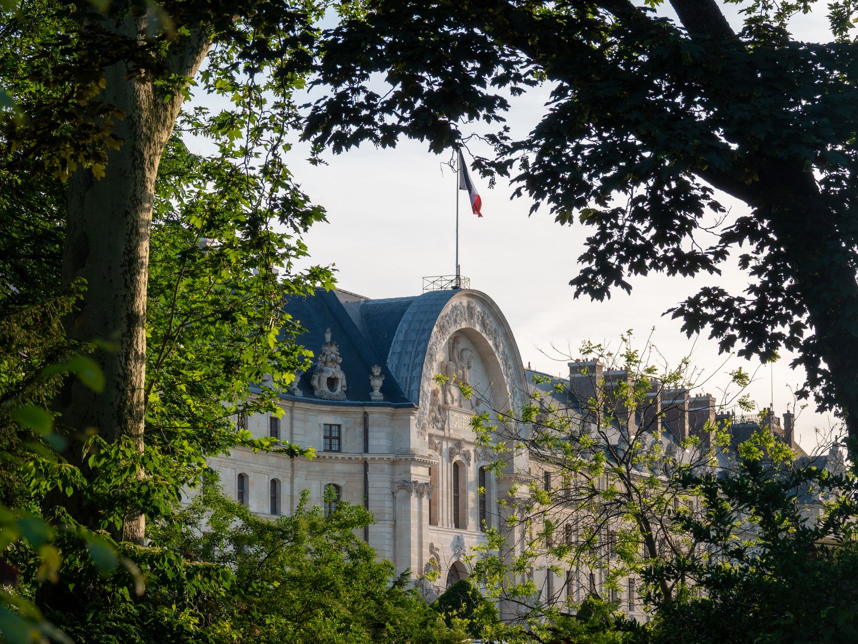 École de langues équipe à Vannes