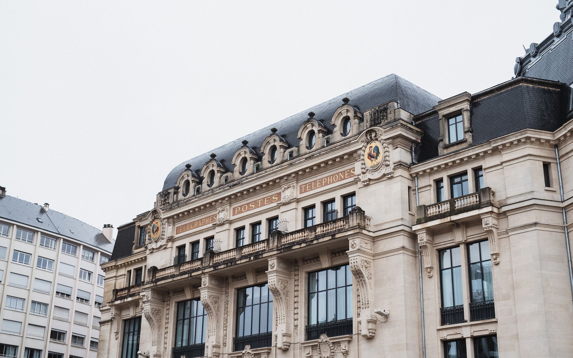 École de langues à Vannes